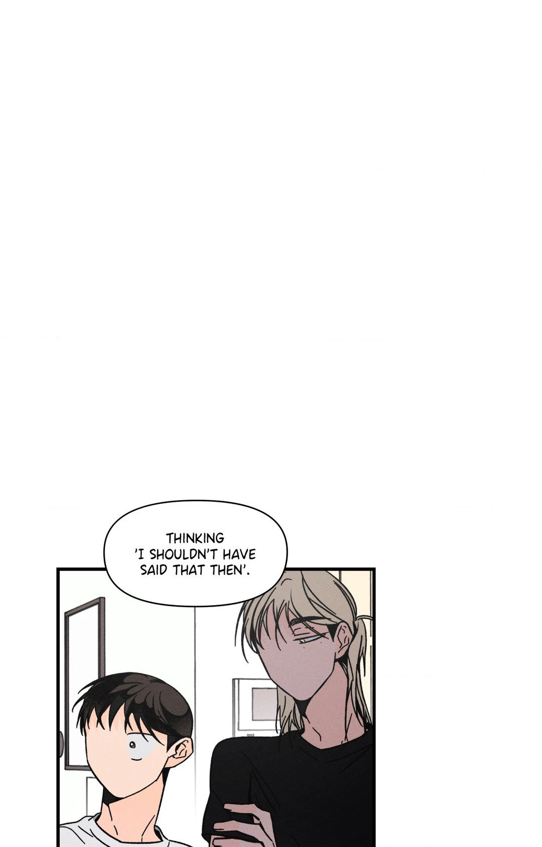 Spectrophilia Chapter 23 page 45 - 