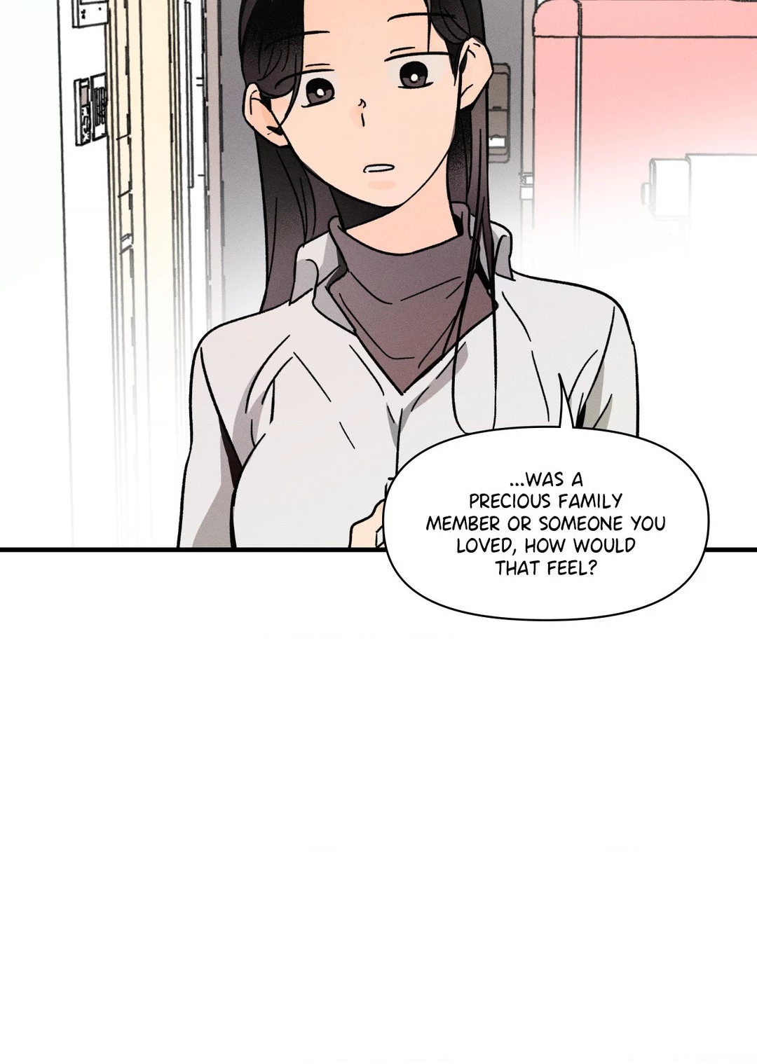 Spectrophilia Chapter 23 page 48 - 