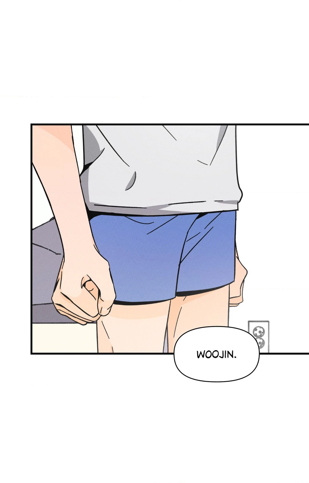 Spectrophilia Chapter 23 page 49 - 