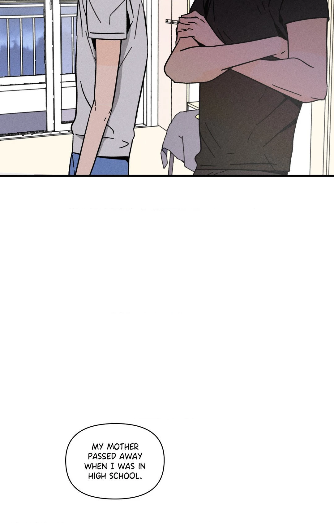 Spectrophilia Chapter 23 page 52 - 