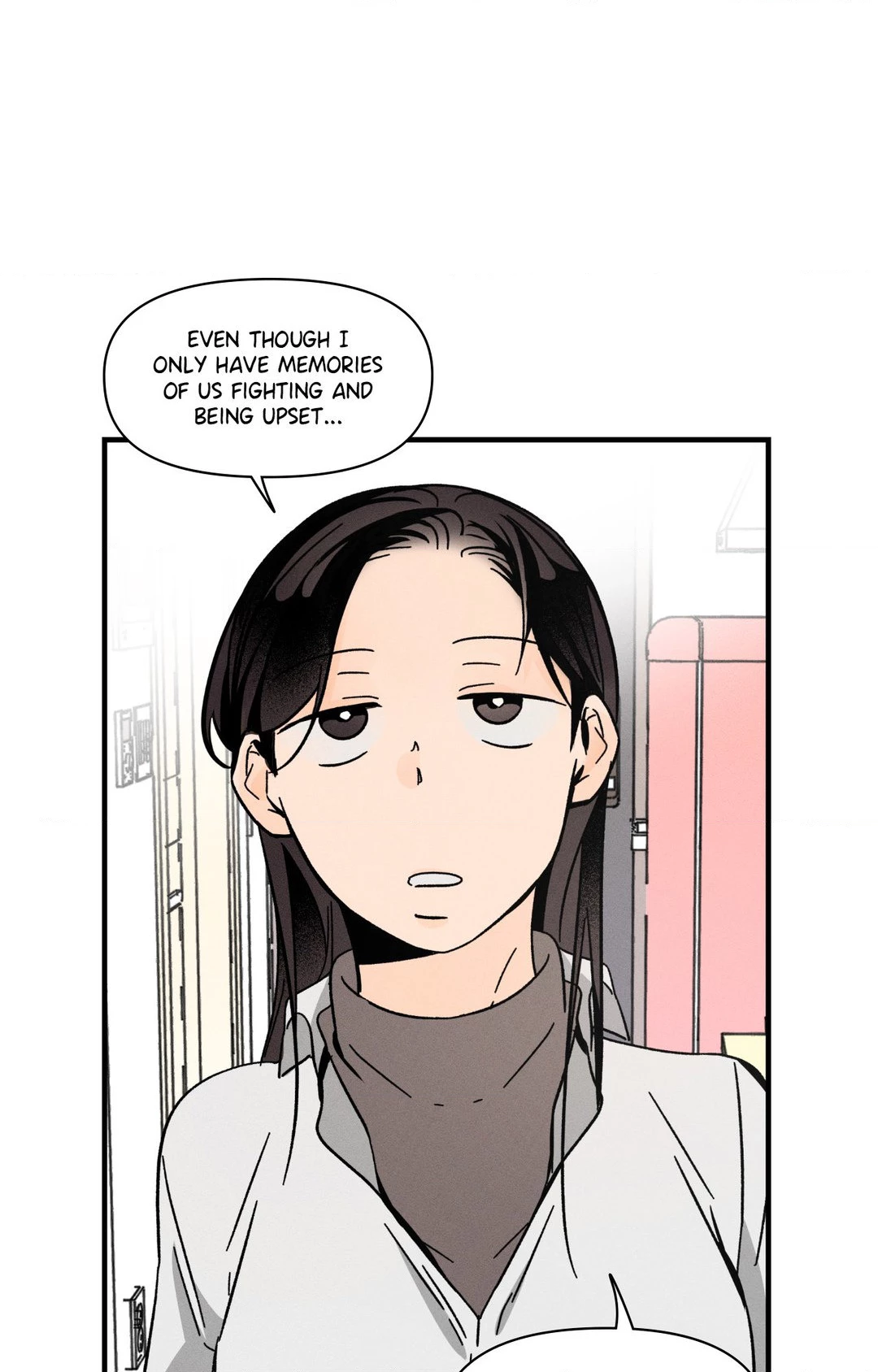 Spectrophilia Chapter 23 page 54 - 
