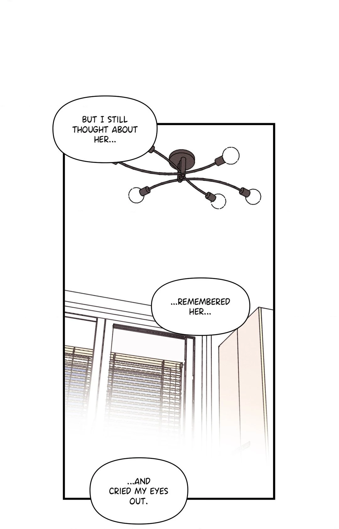 Spectrophilia Chapter 23 page 56 - 