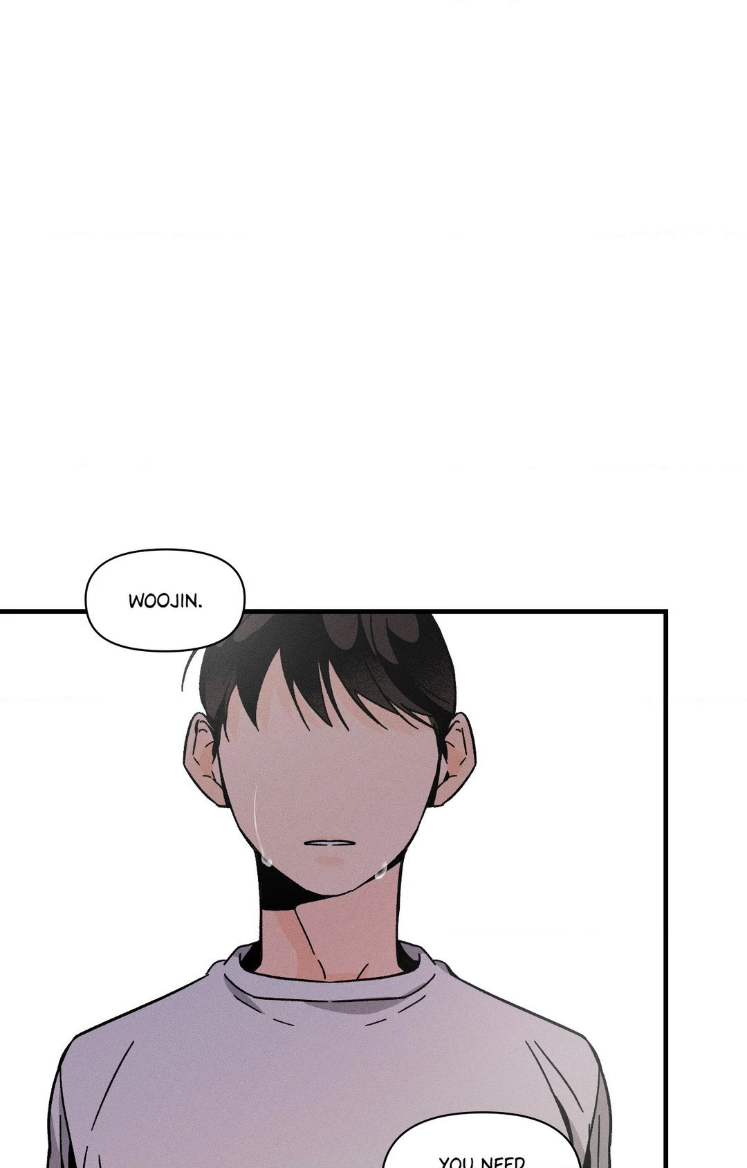 Spectrophilia Chapter 23 page 57 - 