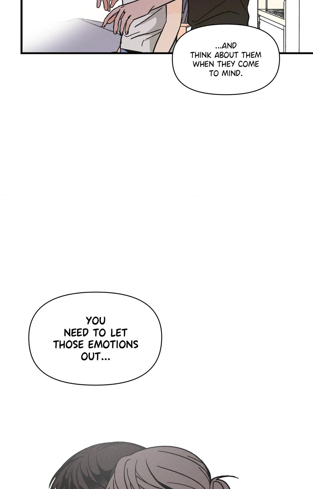 Spectrophilia Chapter 23 page 59 - 