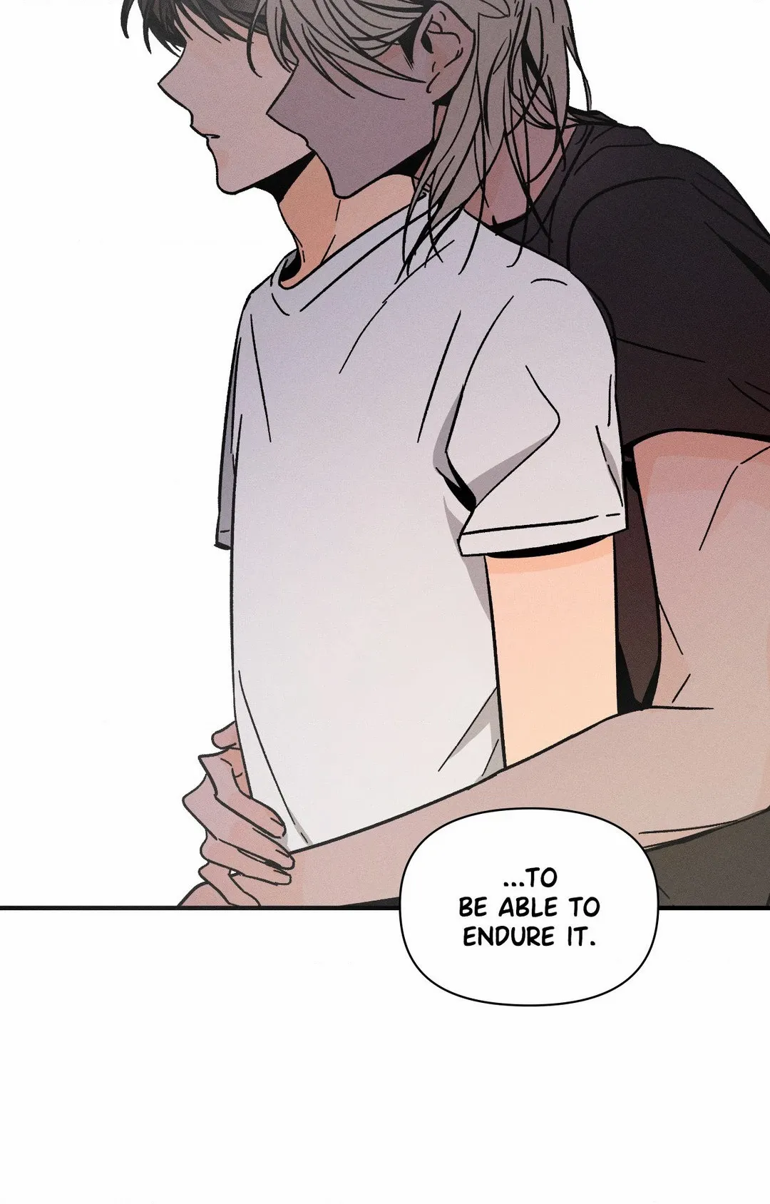 Spectrophilia Chapter 23 page 60 - 
