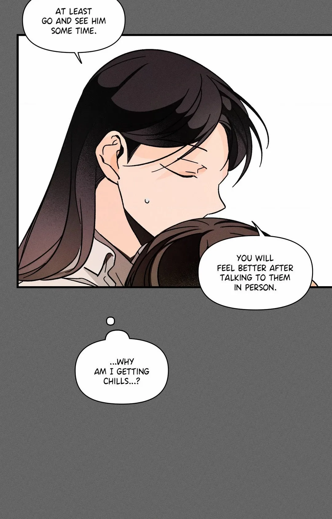 Spectrophilia Chapter 23 page 66 - 