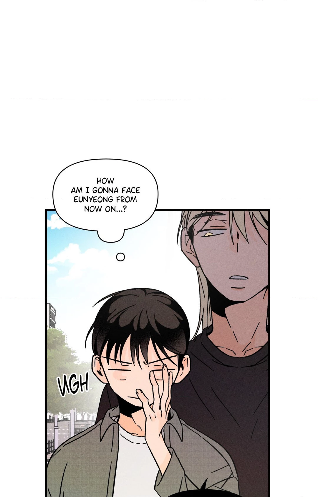 Spectrophilia Chapter 23 page 69 - 