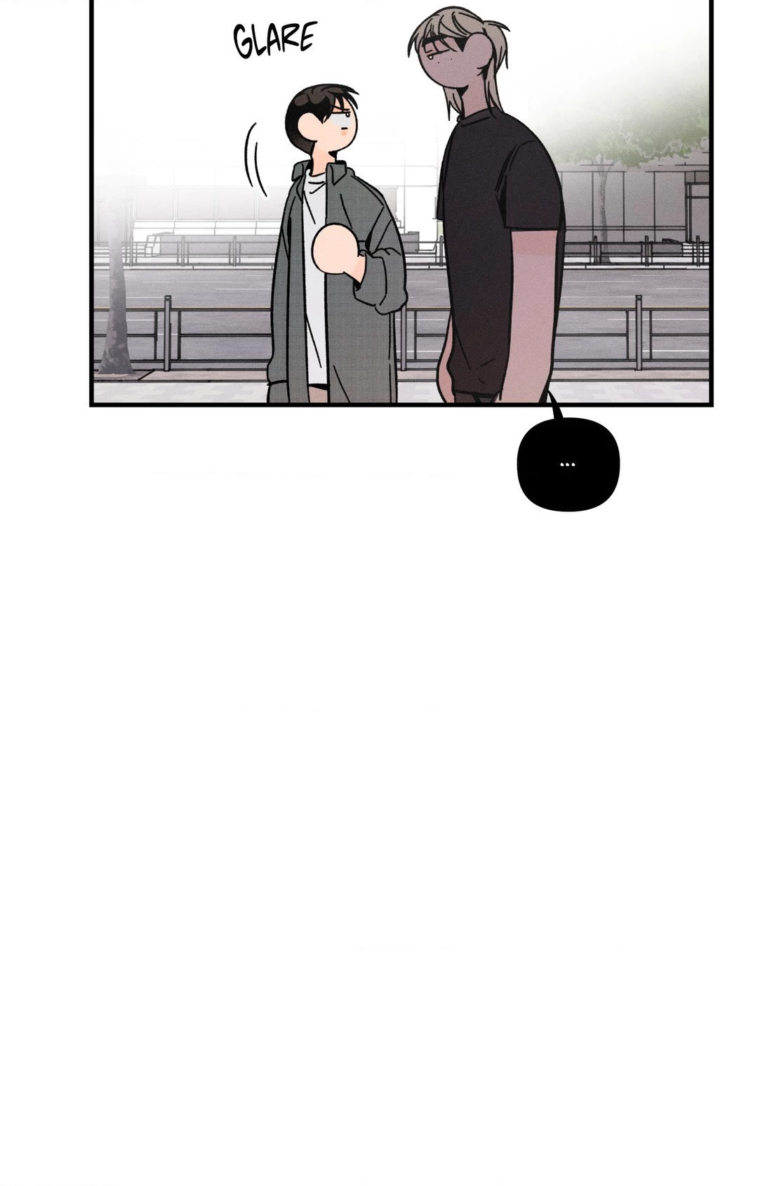 Spectrophilia Chapter 23 page 71 - 