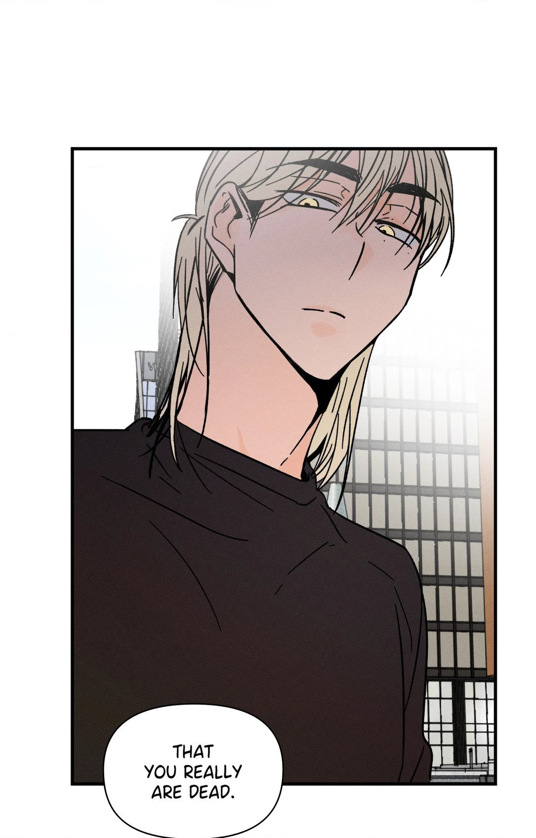 Spectrophilia Chapter 23 page 77 - 