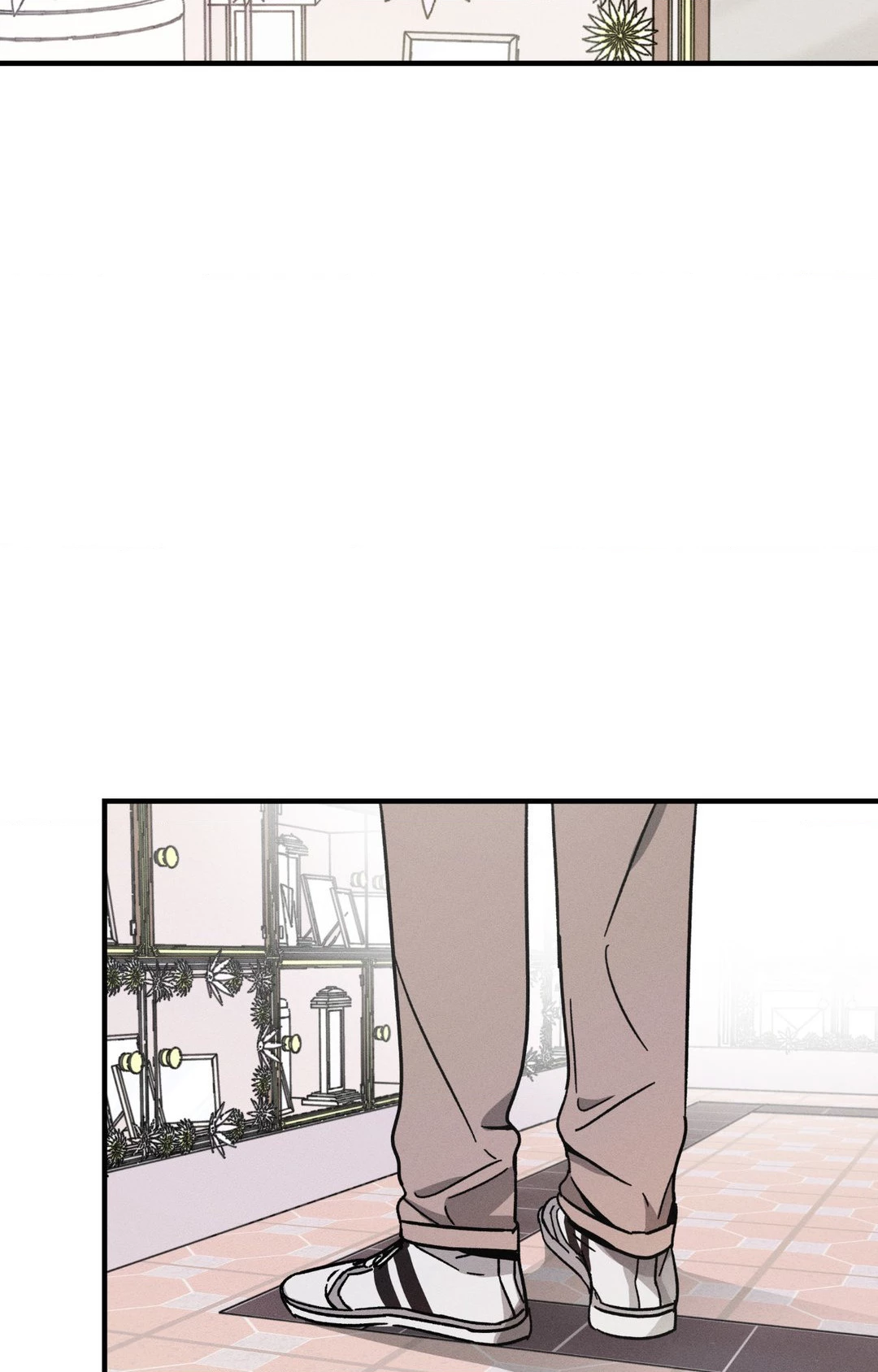 Spectrophilia Chapter 23 page 80 - 