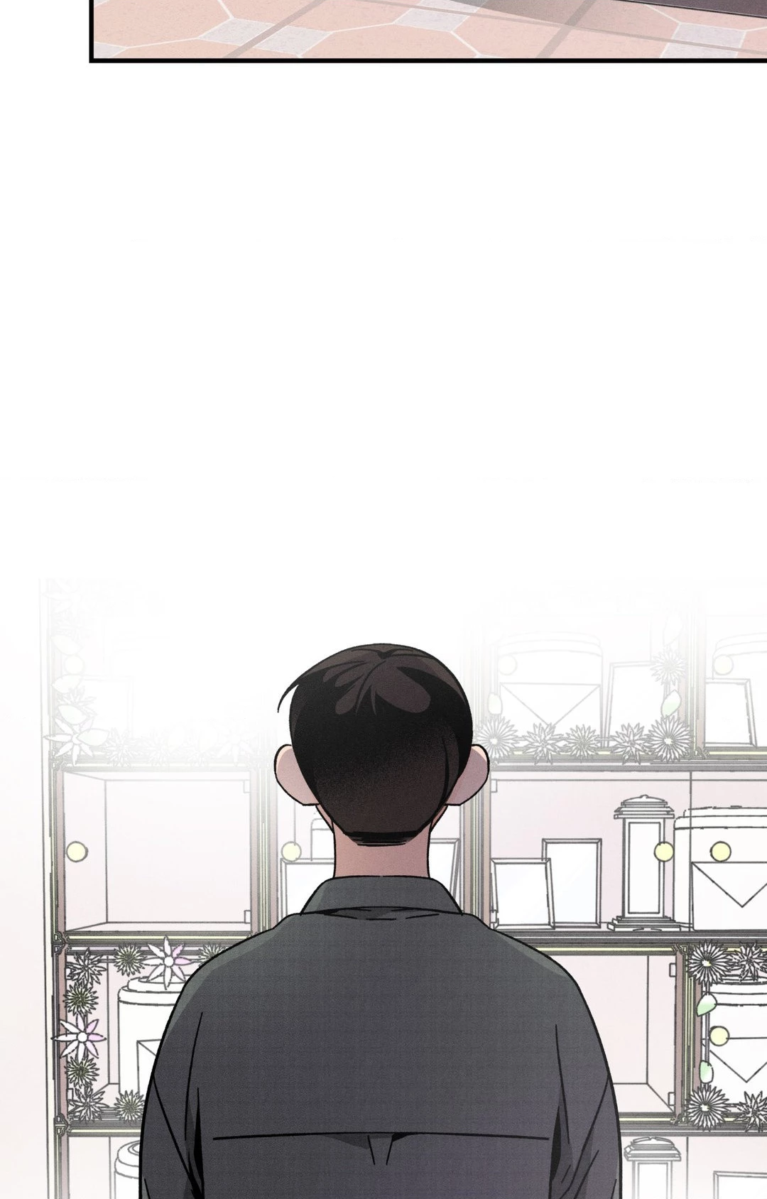 Spectrophilia Chapter 23 page 81 - 