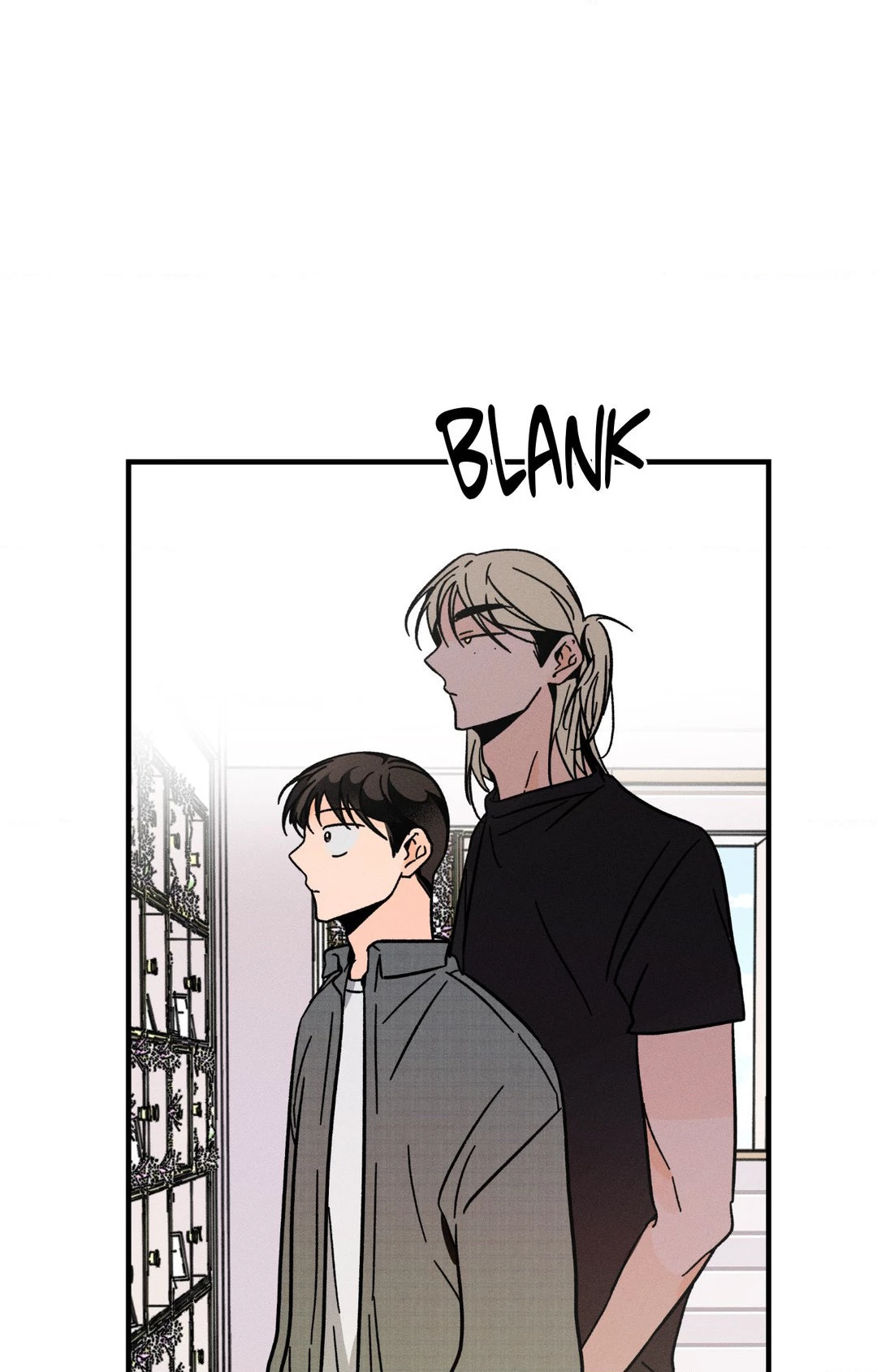 Spectrophilia Chapter 23 page 83 - 