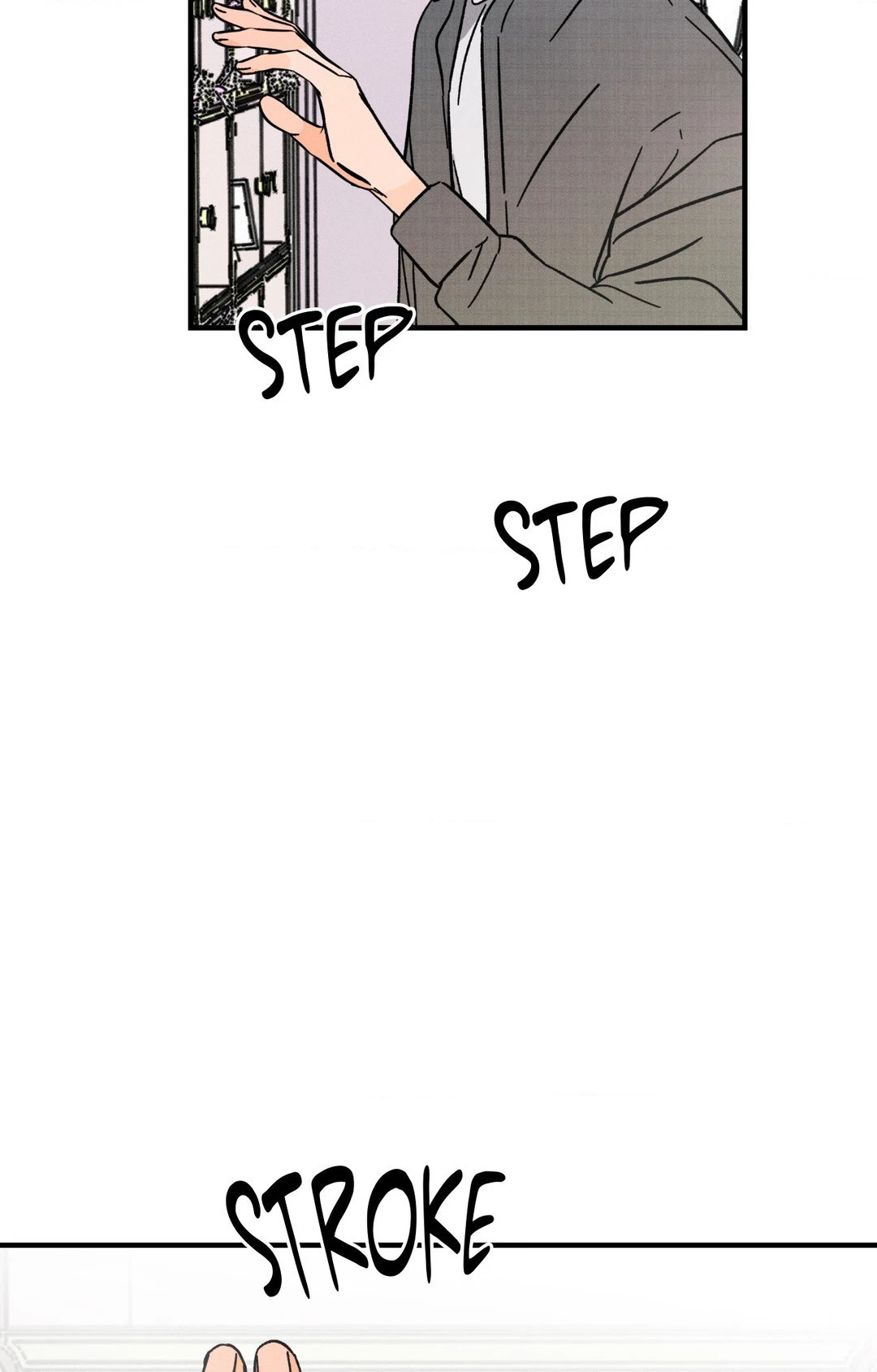 Spectrophilia Chapter 23 page 85 - 