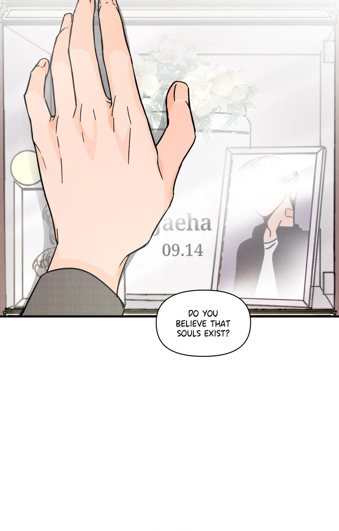 Spectrophilia Chapter 23 page 86 - 