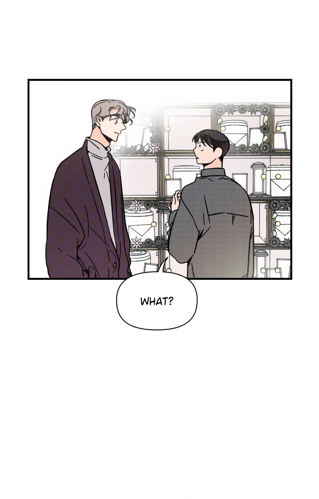 Spectrophilia Chapter 23 page 89 - 
