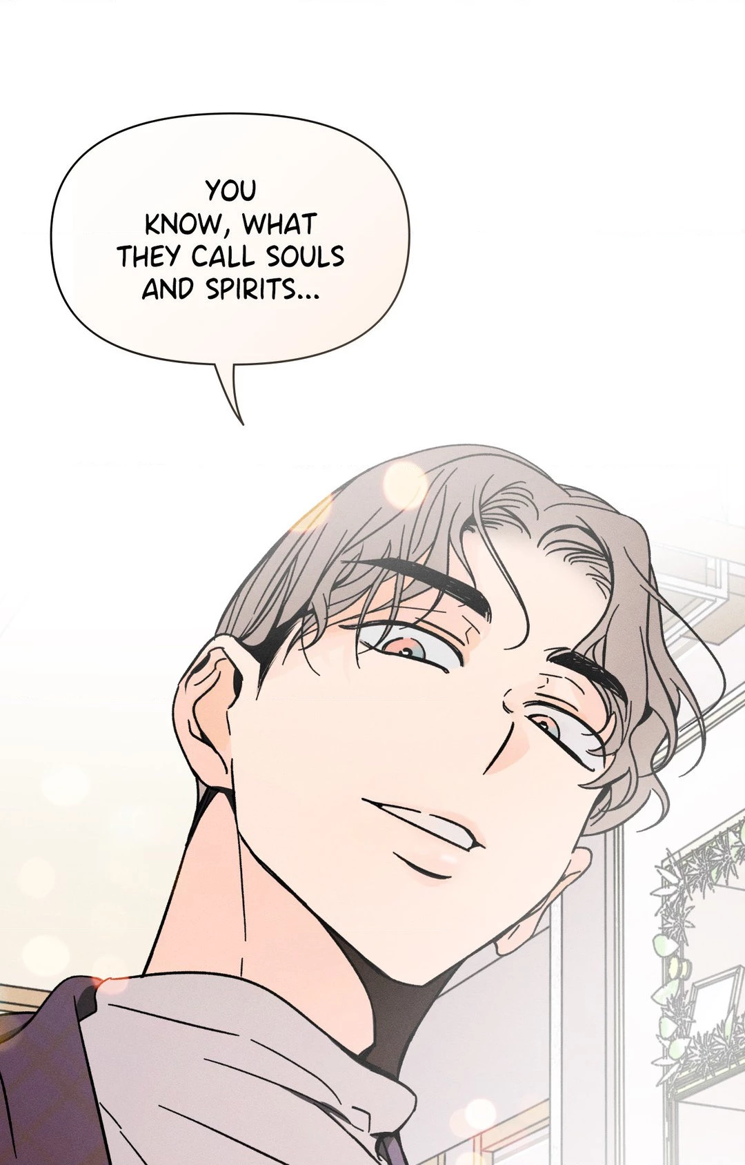 Spectrophilia Chapter 23 page 90 - 