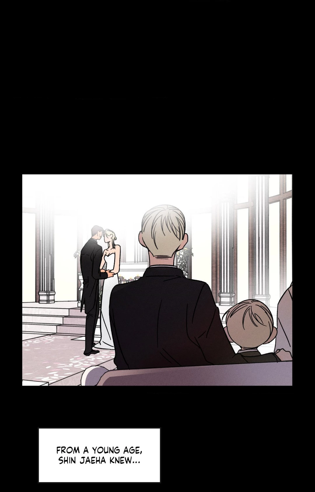 Spectrophilia Chapter 24 page 11 - 