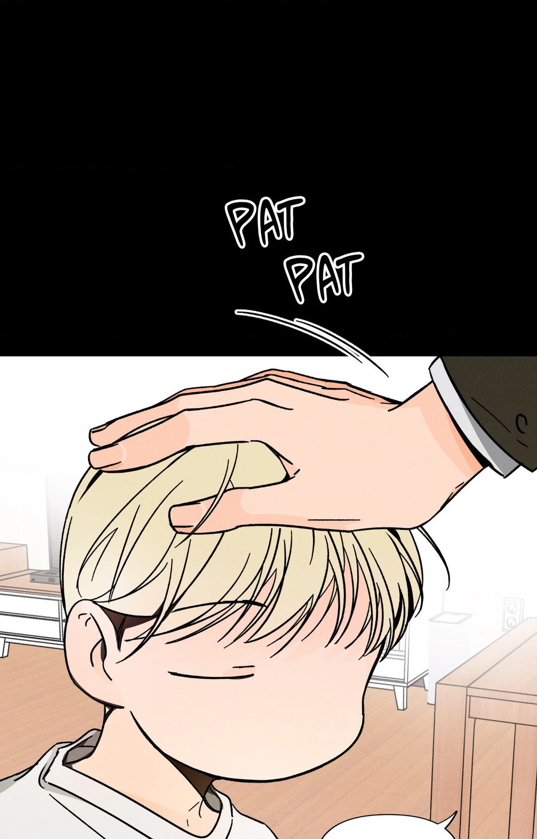 Spectrophilia Chapter 24 page 14 - 