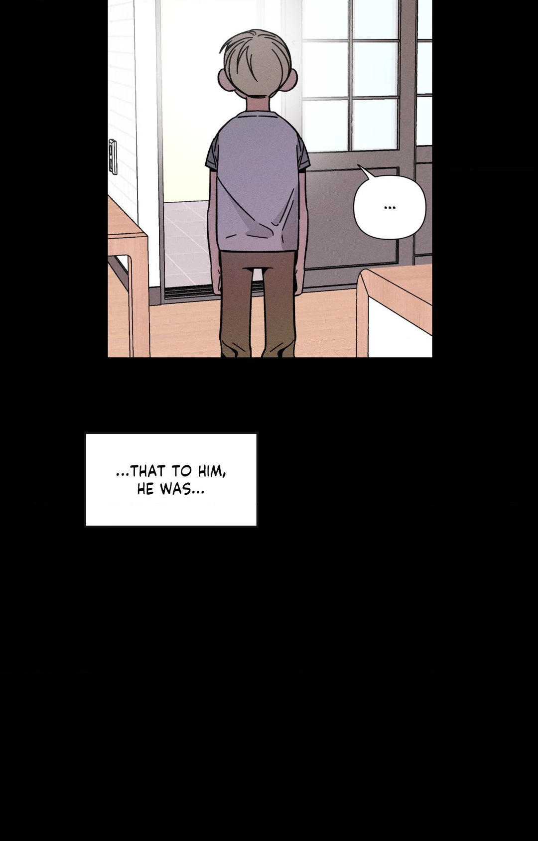 Spectrophilia Chapter 24 page 16 - 