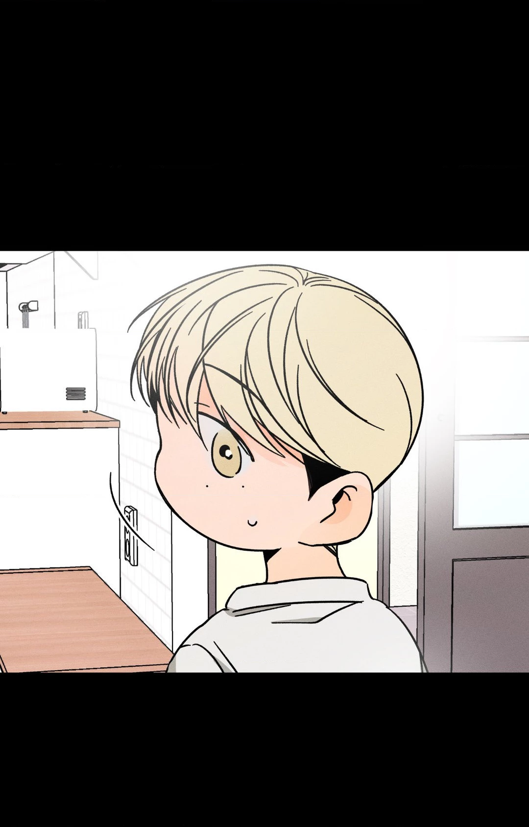 Spectrophilia Chapter 24 page 19 - 