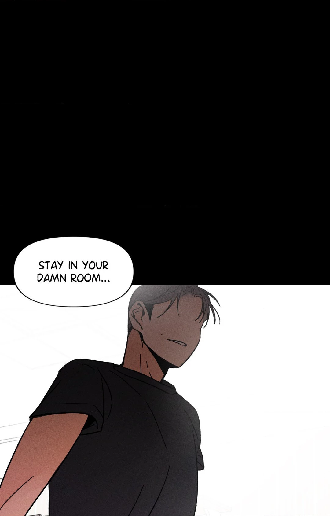 Spectrophilia Chapter 24 page 20 - 