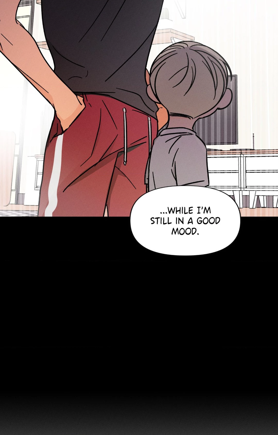Spectrophilia Chapter 24 page 21 - 