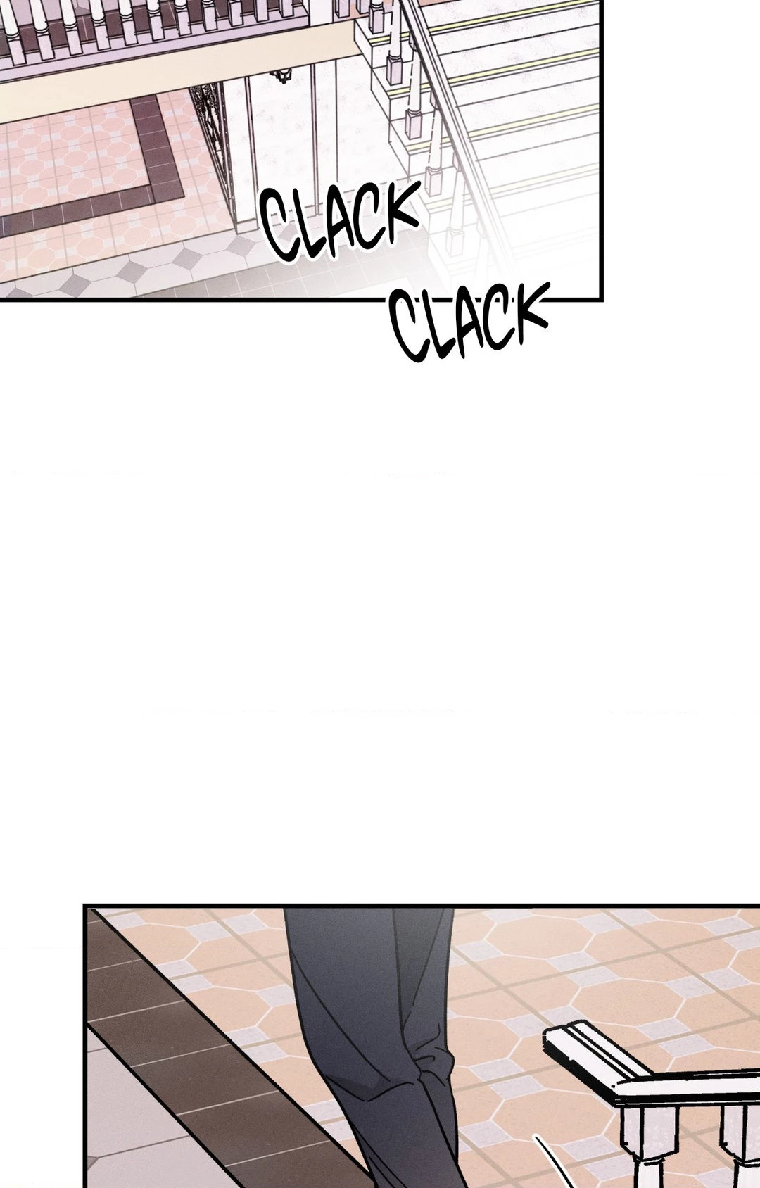 Spectrophilia Chapter 24 page 24 - 
