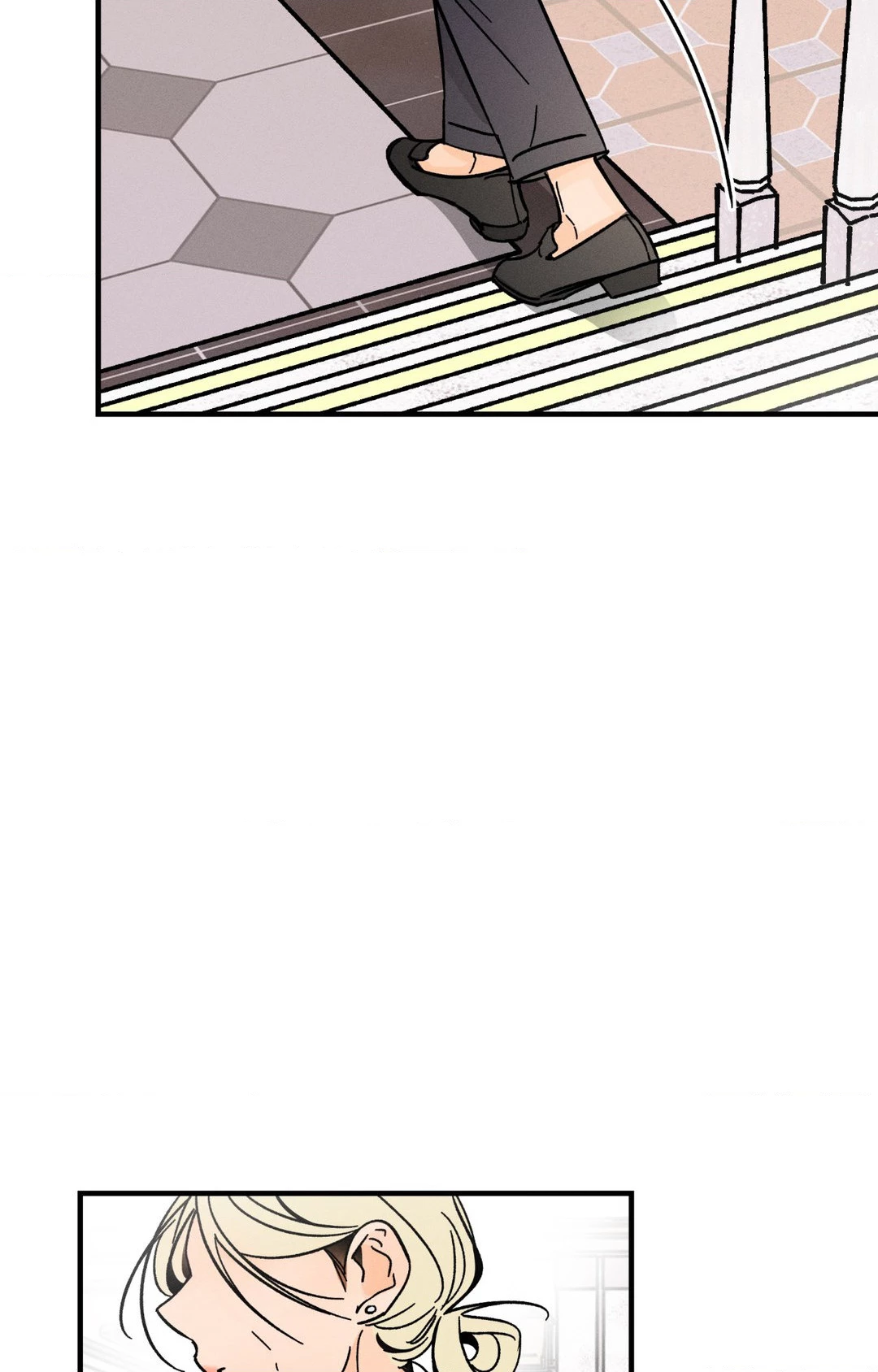 Spectrophilia Chapter 24 page 25 - 