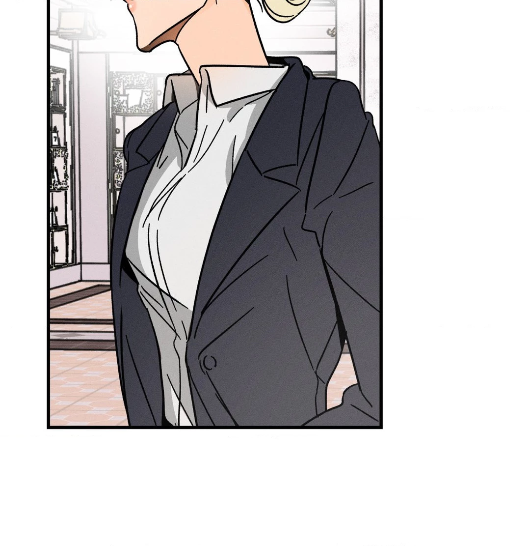 Spectrophilia Chapter 24 page 26 - 