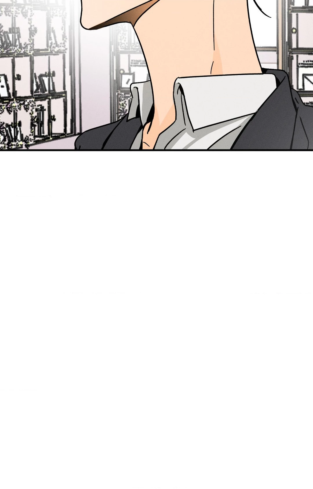 Spectrophilia Chapter 24 page 28 - 