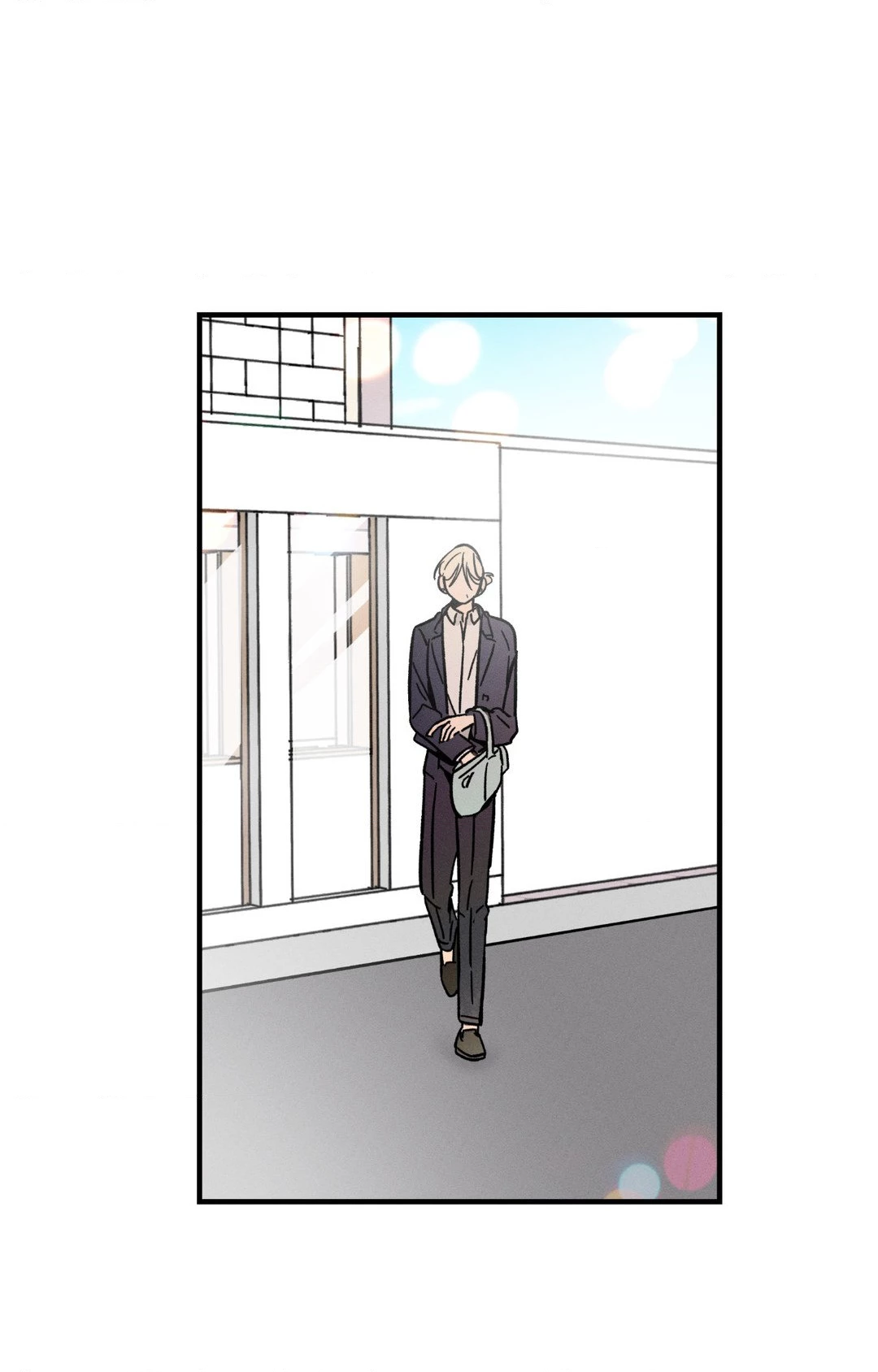 Spectrophilia Chapter 24 page 29 - 