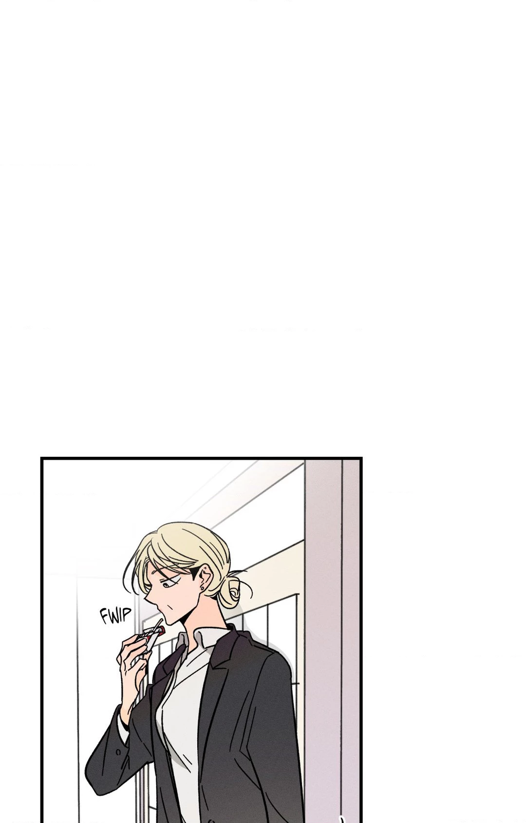 Spectrophilia Chapter 24 page 30 - 
