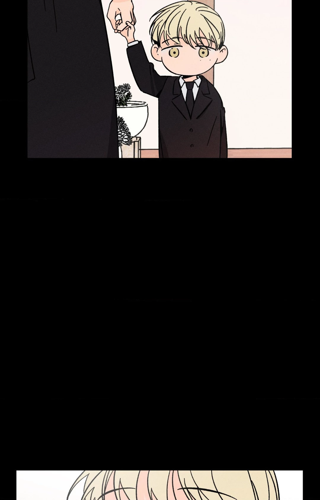 Spectrophilia Chapter 24 page 4 - 