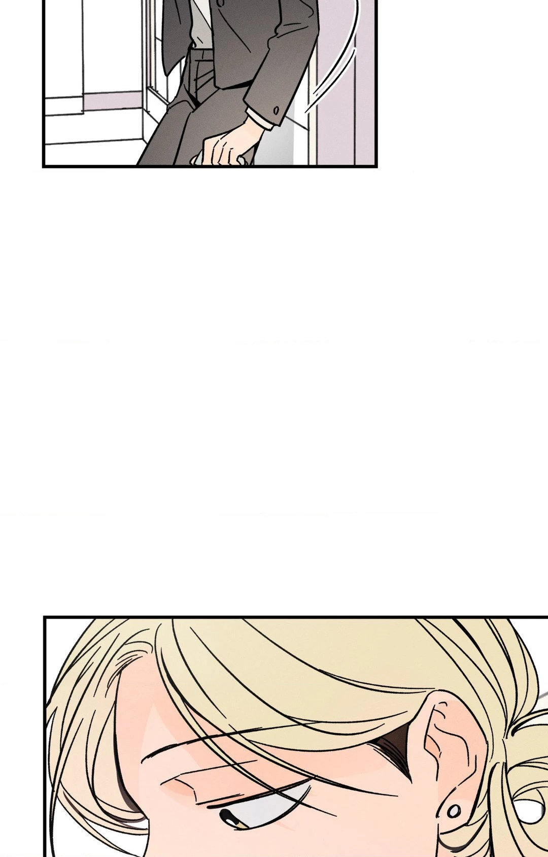 Spectrophilia Chapter 24 page 31 - 