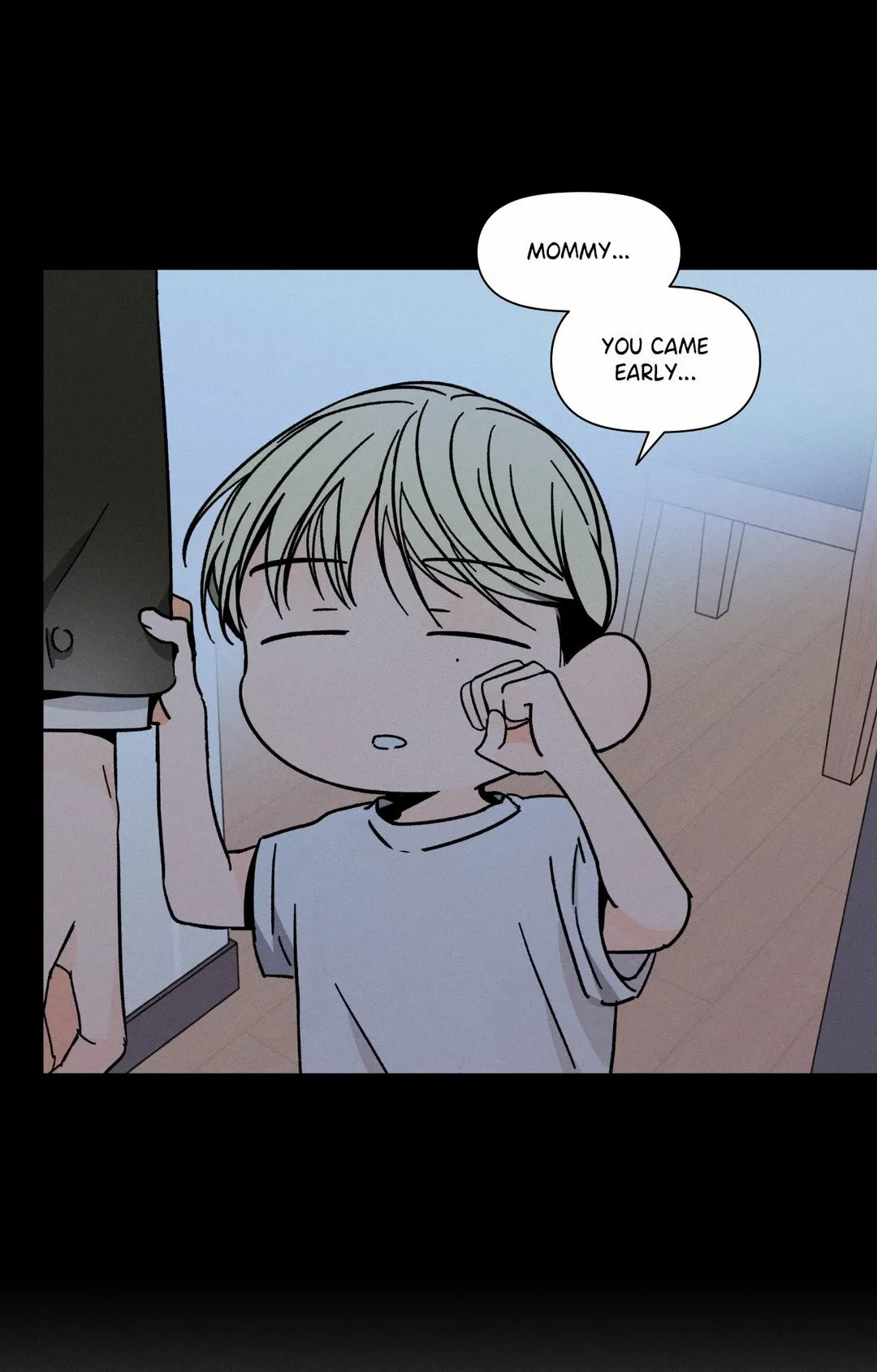 Spectrophilia Chapter 24 page 36 - 