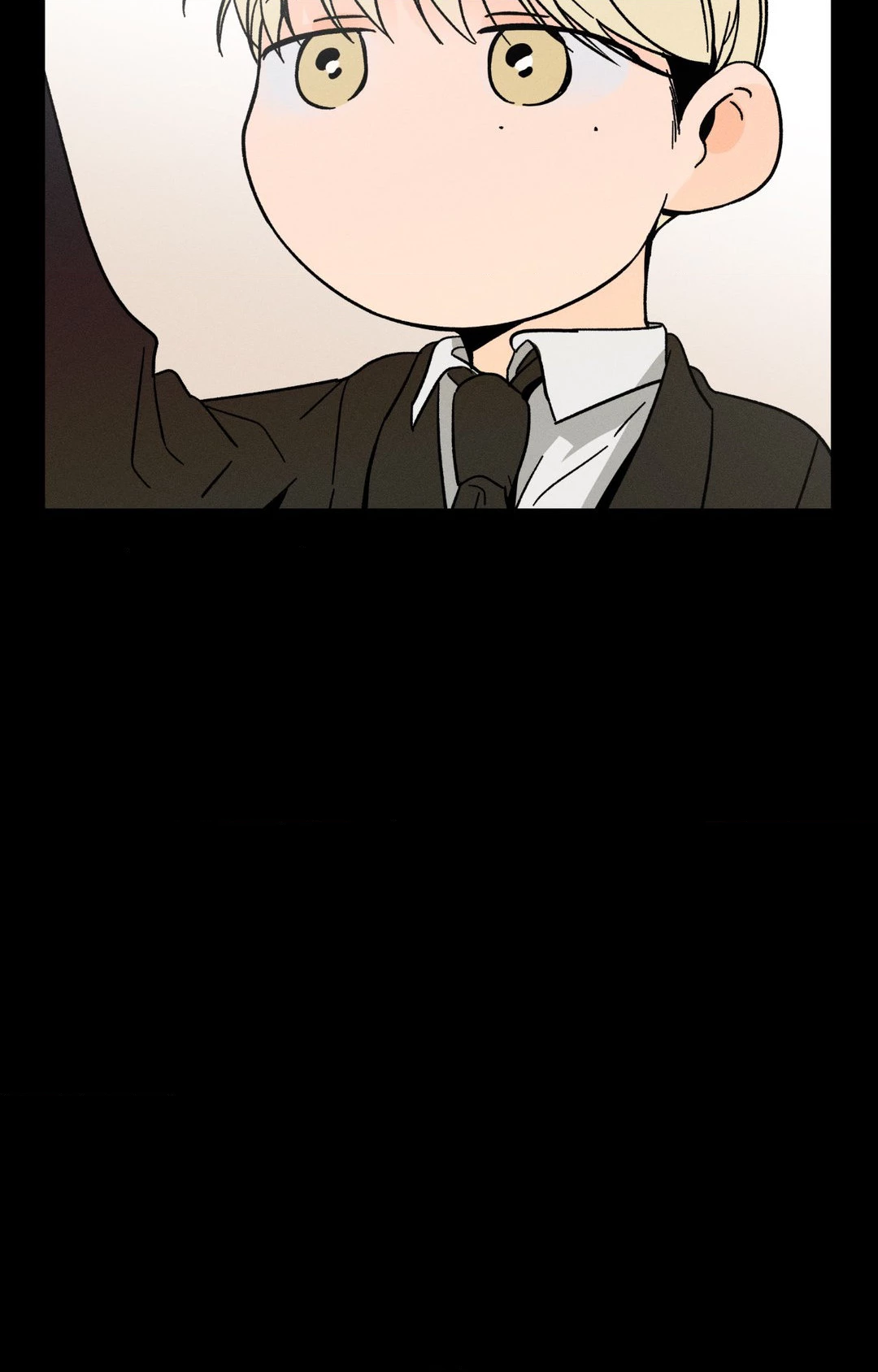 Spectrophilia Chapter 24 page 5 - 