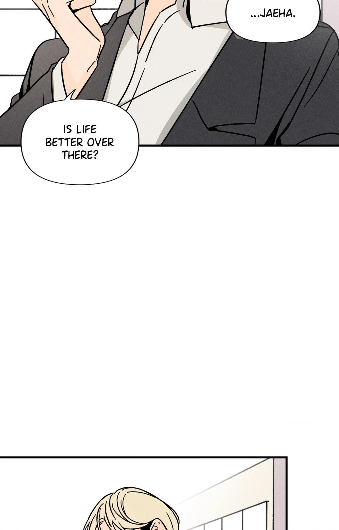 Spectrophilia Chapter 24 page 41 - 