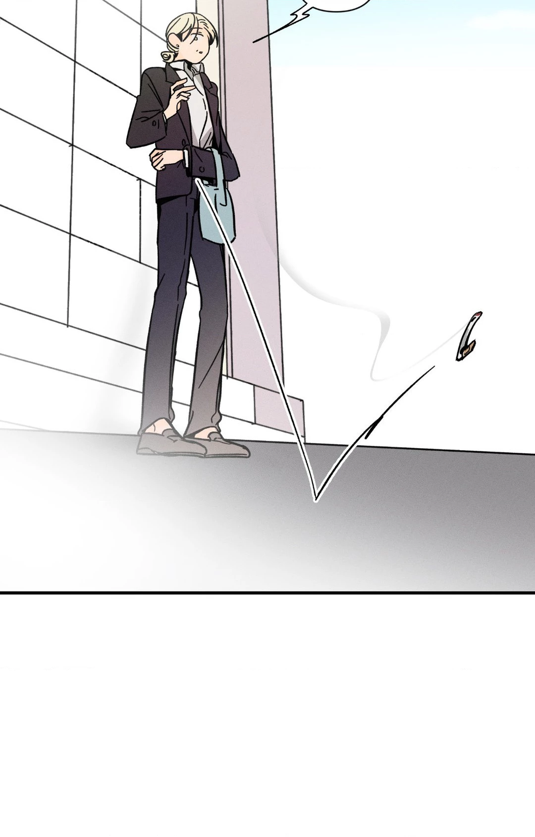 Spectrophilia Chapter 24 page 43 - 