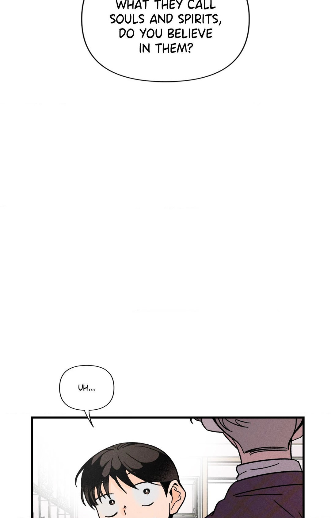 Spectrophilia Chapter 24 page 49 - 