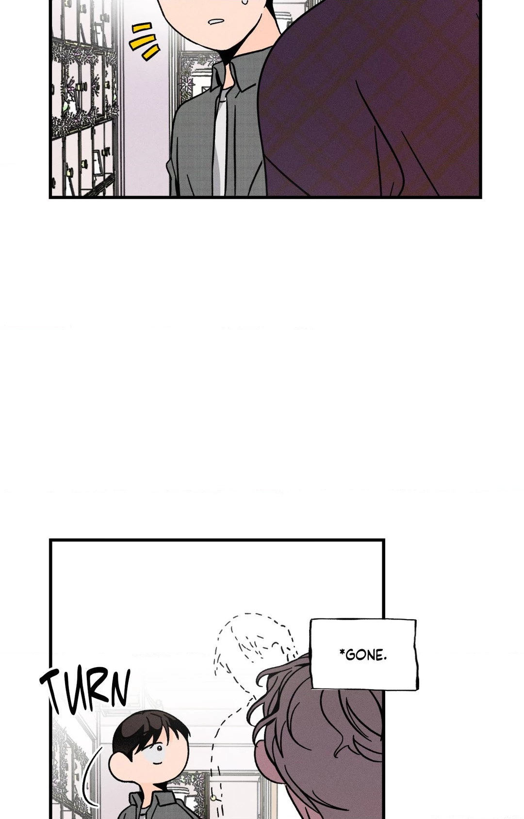 Spectrophilia Chapter 24 page 50 - 