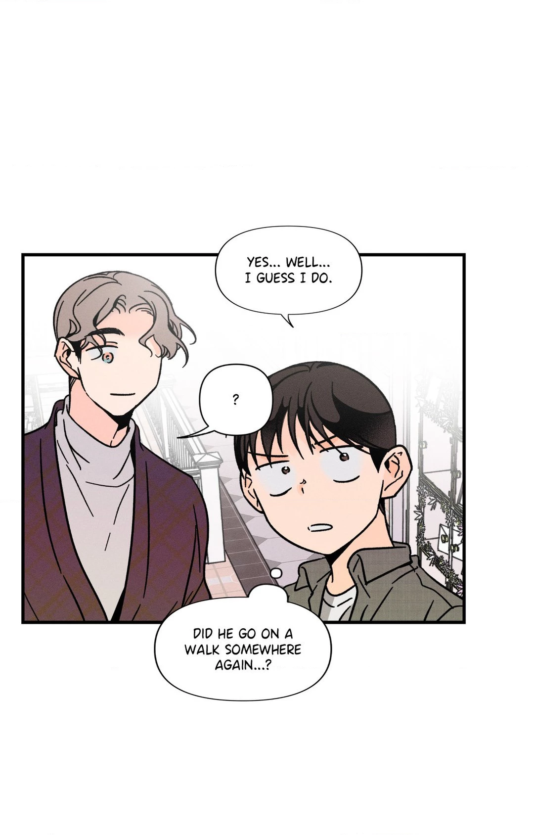 Spectrophilia Chapter 24 page 52 - 