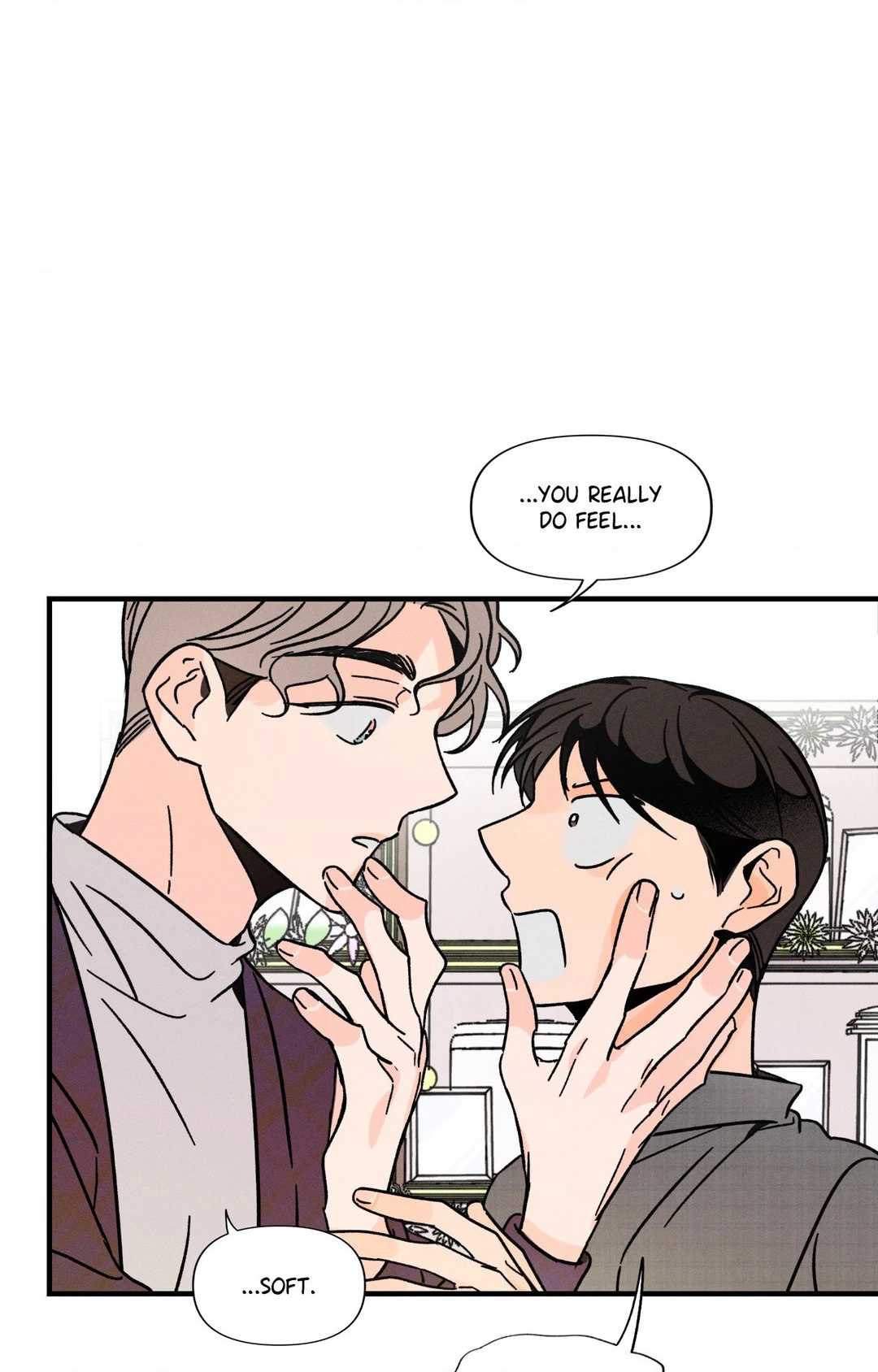 Spectrophilia Chapter 24 page 56 - 