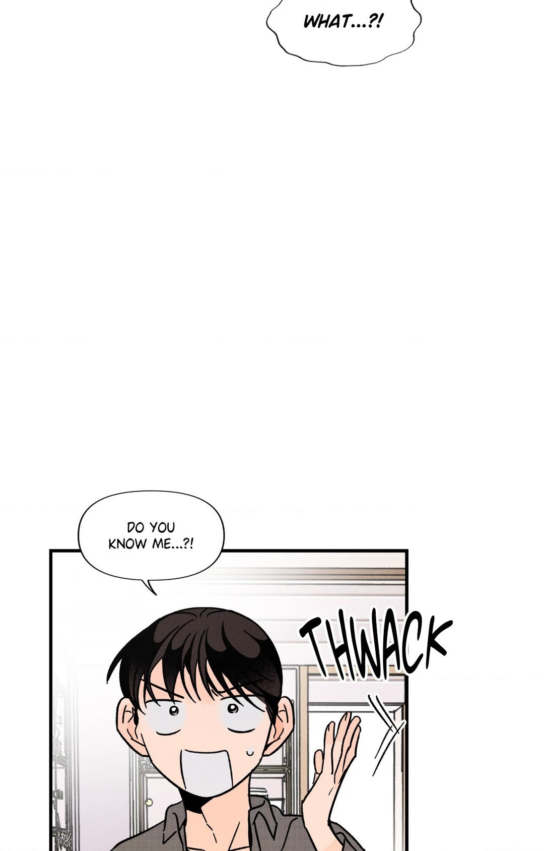 Spectrophilia Chapter 24 page 57 - 