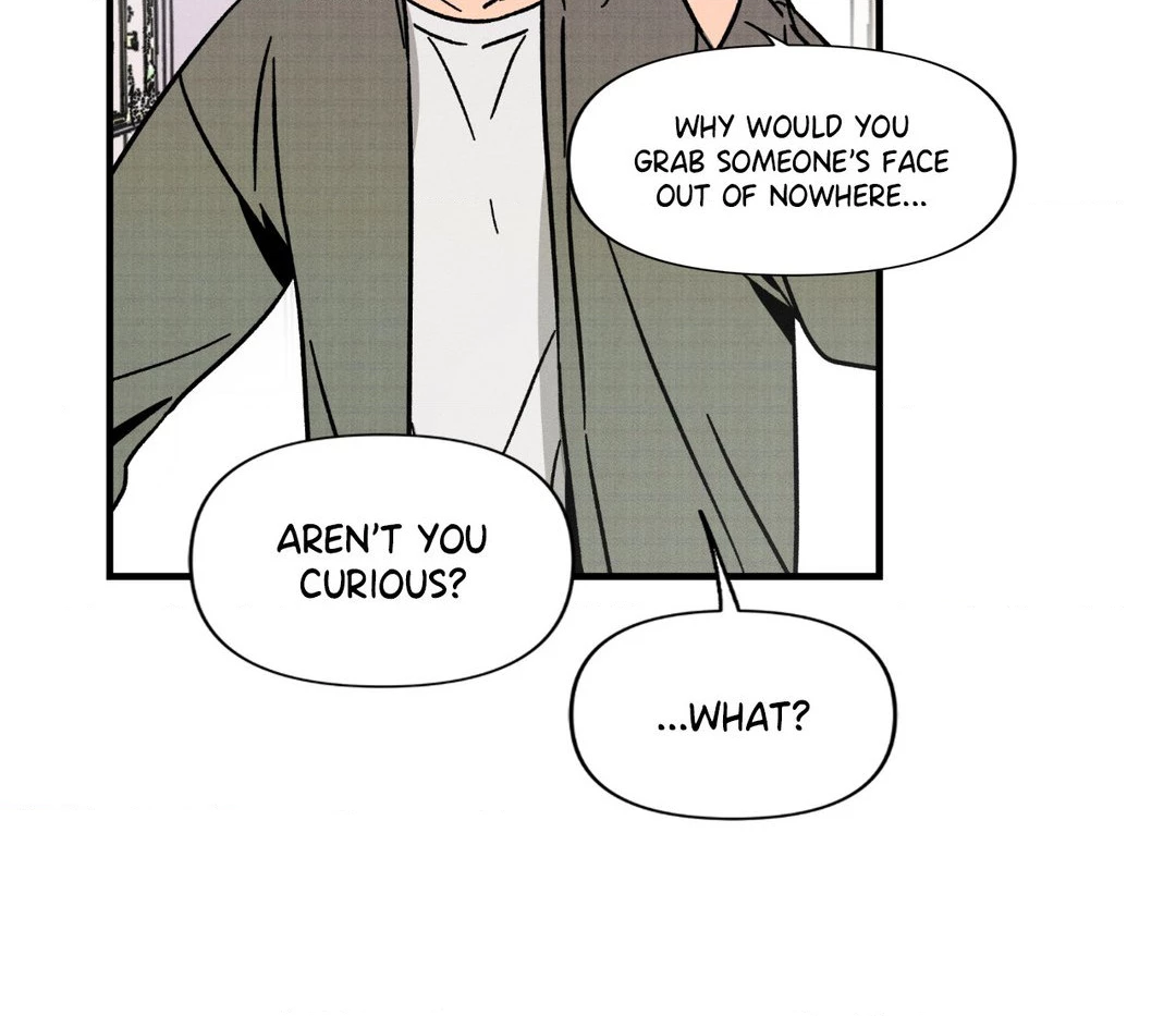Spectrophilia Chapter 24 page 58 - 