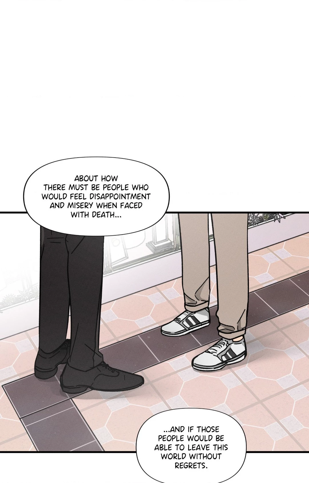 Spectrophilia Chapter 24 page 59 - 