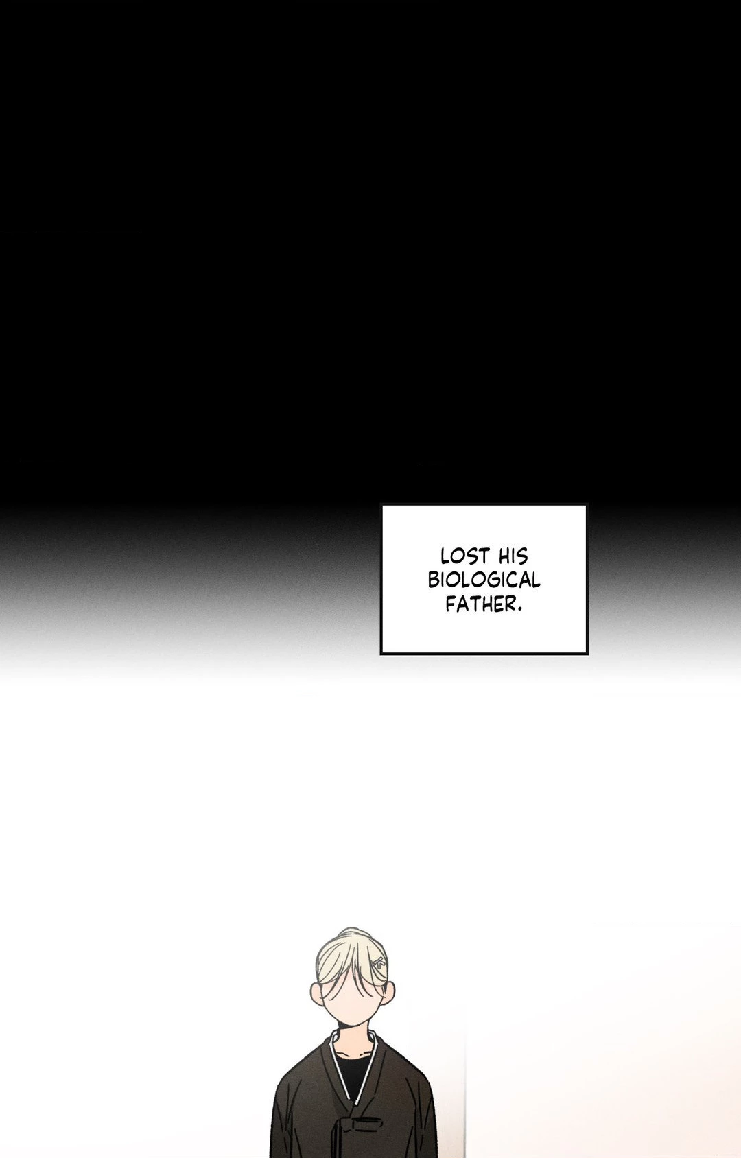 Spectrophilia Chapter 24 page 7 - 