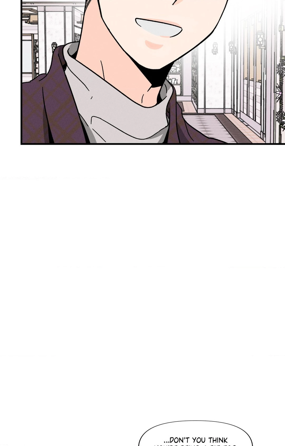 Spectrophilia Chapter 24 page 61 - 
