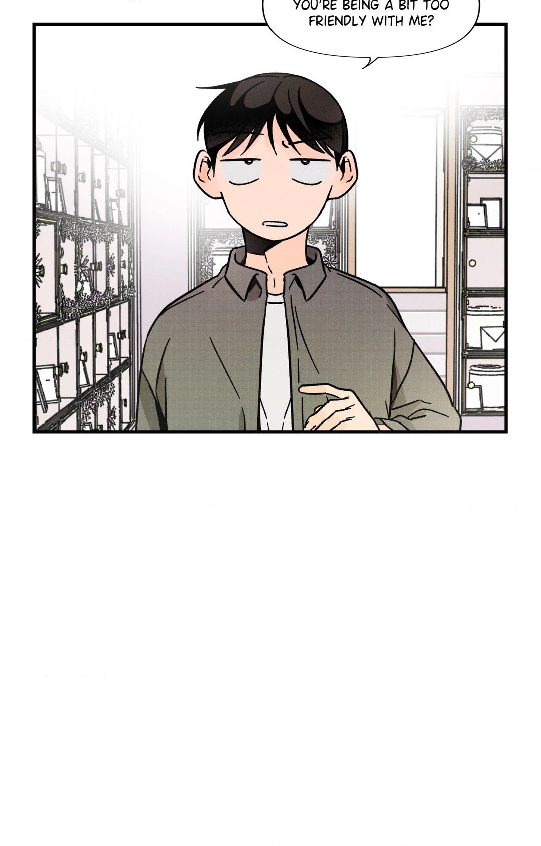 Spectrophilia Chapter 24 page 62 - 