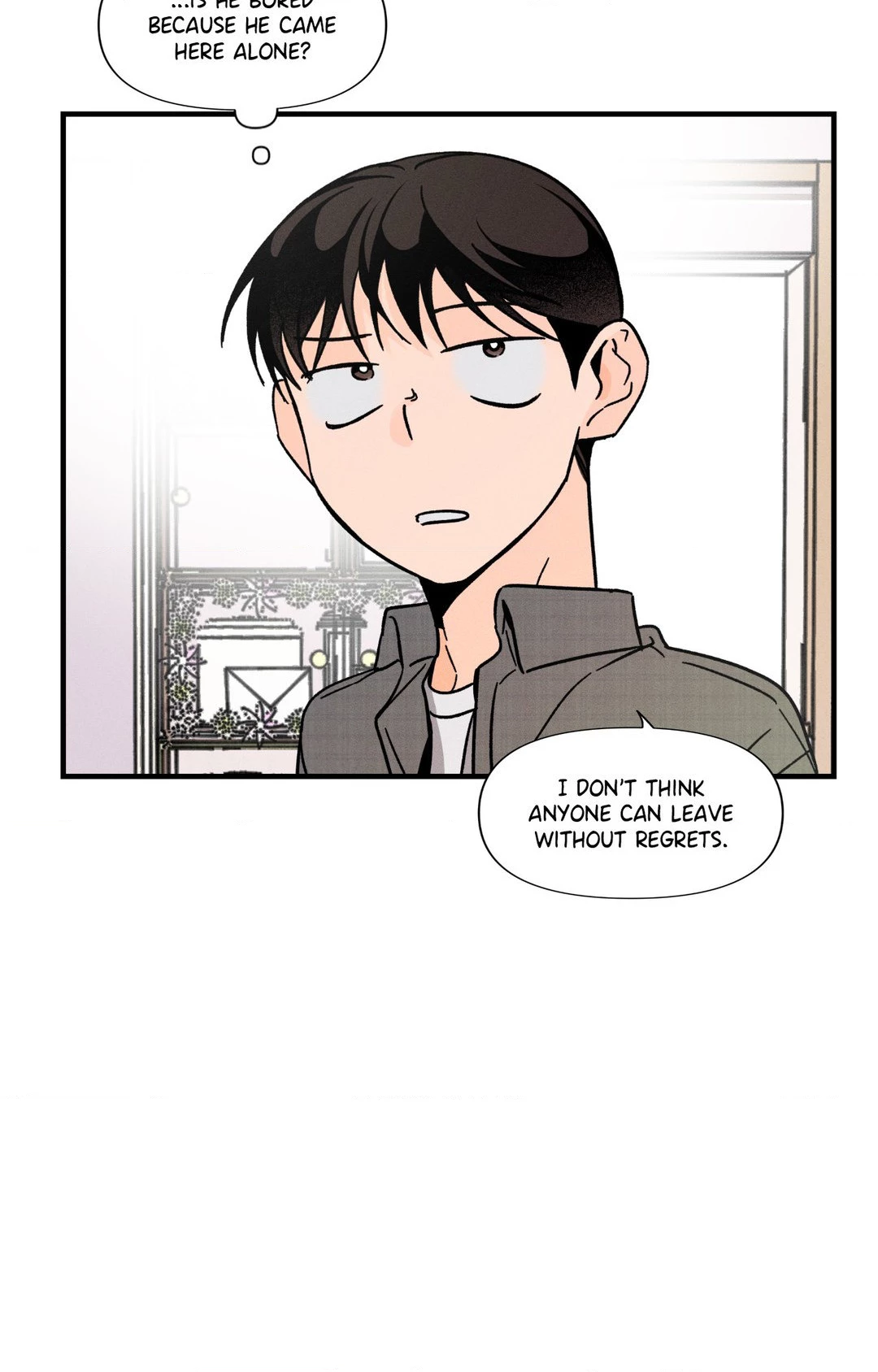 Spectrophilia Chapter 24 page 64 - 