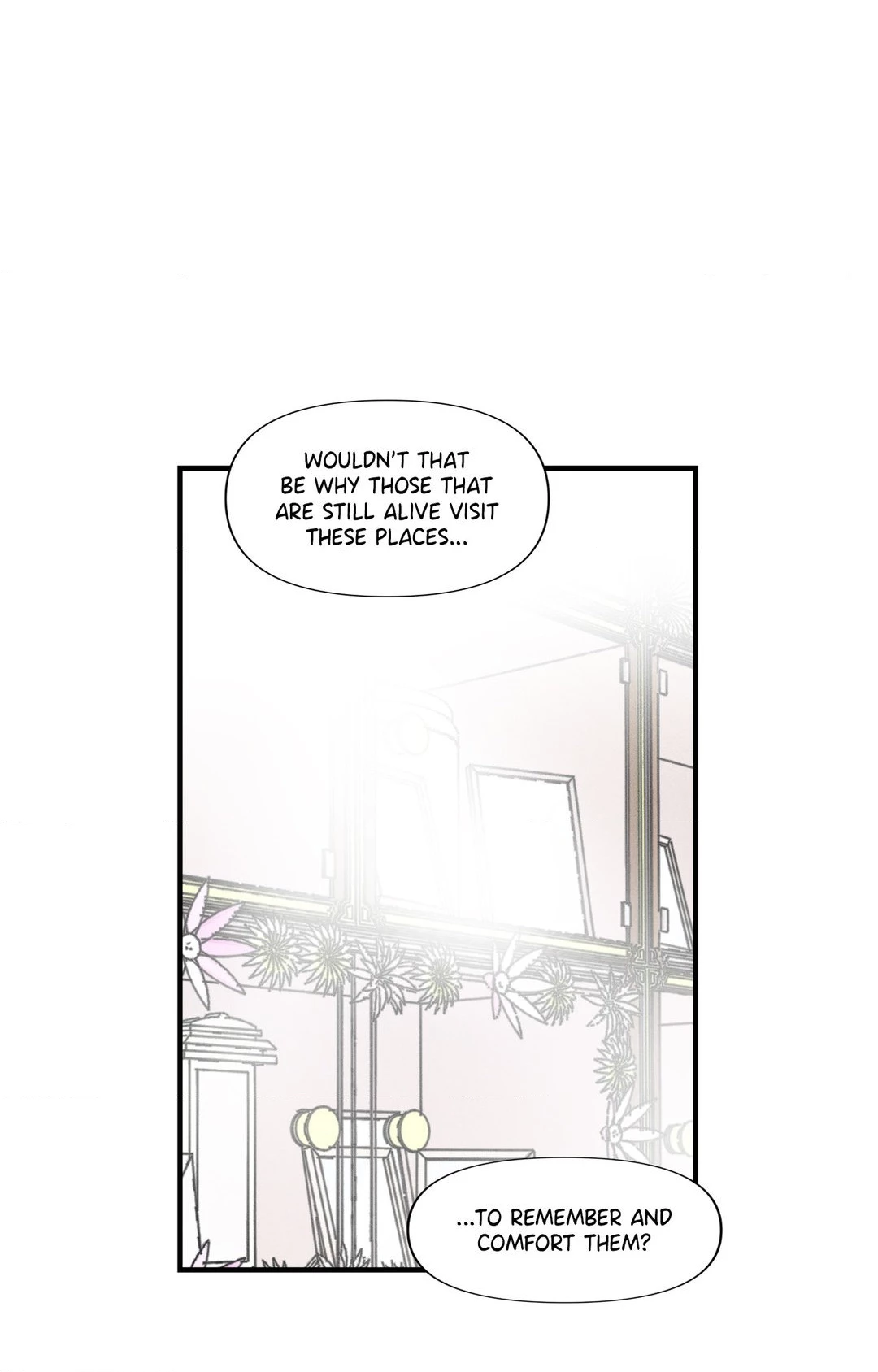 Spectrophilia Chapter 24 page 66 - 